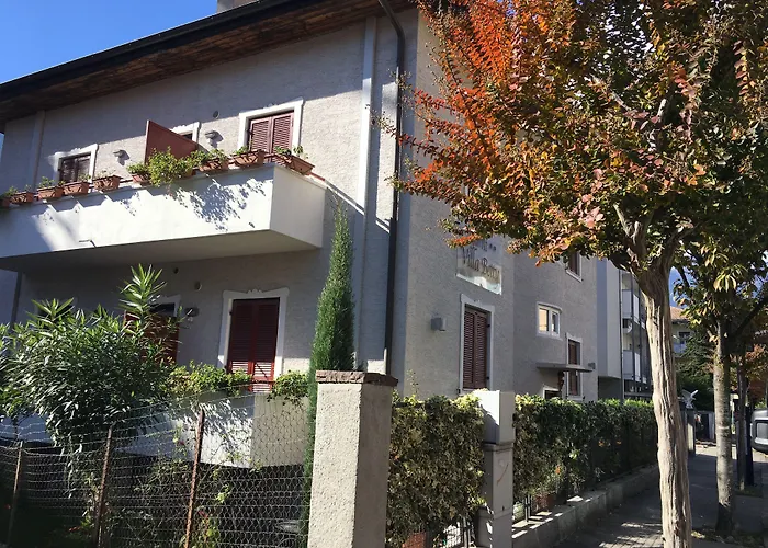 Garni Villa BettyBed and Breakfast